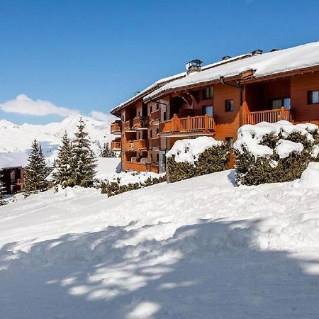 Residence Le Roselend - Maeva Home Les Arcs  المظهر الخارجي الصورة
