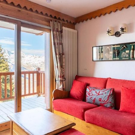 Residence Le Roselend - Maeva Home Les Arcs  المظهر الخارجي الصورة
