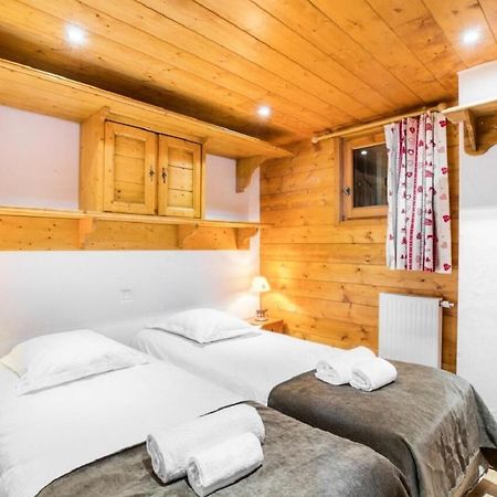 Residence Le Roselend - Maeva Home Les Arcs  المظهر الخارجي الصورة