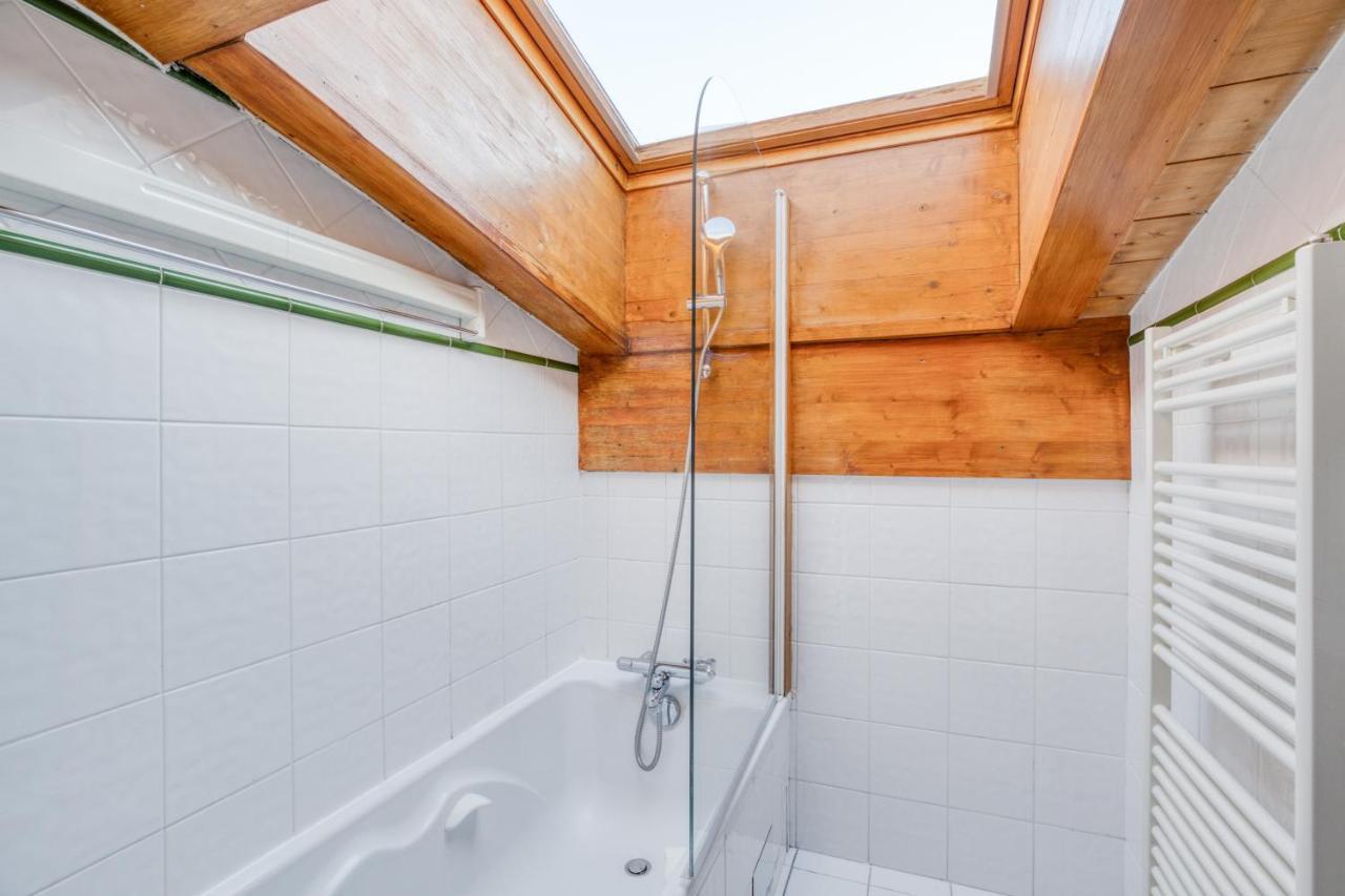 Residence Le Roselend - Maeva Home Les Arcs  المظهر الخارجي الصورة