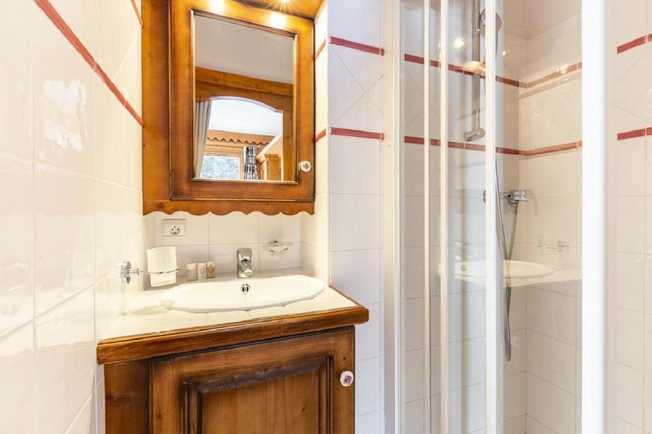 Residence Le Roselend - Maeva Home Les Arcs  المظهر الخارجي الصورة